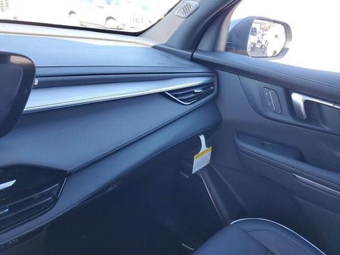 New 2026 Buick Enclave Preferred w/ Power Package FWD image 26