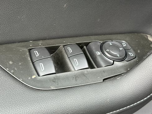 New 2025 Chevrolet Blazer LT w/ Driver Confidence Package image 12