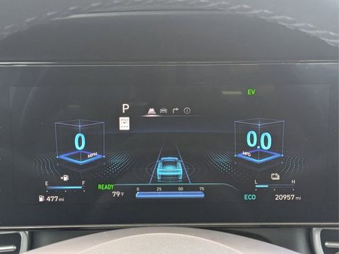 Used 2024 Hyundai Elantra Limited FWD image 29