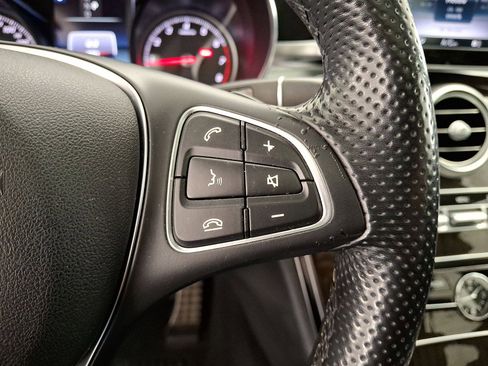 Used 2018 Mercedes-Benz C 300 4MATIC Sedan image 18