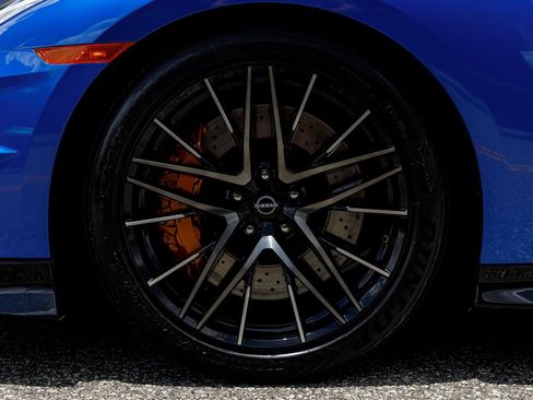 Used 2024 Nissan GT-R AWD/4WD image 29