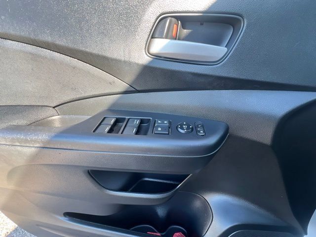 Used 2016 Honda CR-V LX image 25