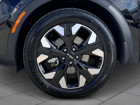 Used 2023 Kia Sportage X-Line w/ X-Line Premium Package image 10