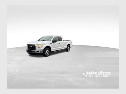 Used 2016 Ford F150 XLT w/ Equipment Group 302A Luxury