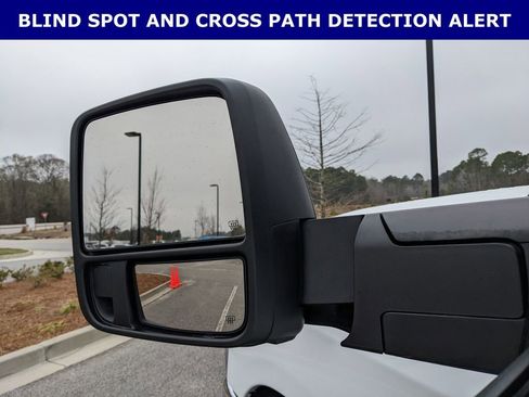 Used 2025 RAM 2500 Big Horn image 5