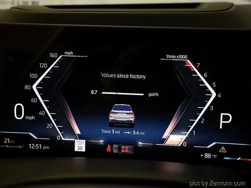 New 2027 BMW X7 xDrive40i w/ Executive Package AWD/4WD image 18
