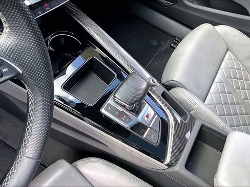 Used 2022 Audi S5 Prestige w/ Prestige Package image 17