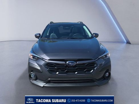 New 2026 Subaru Crosstrek 2.0i Premium AWD/4WD image 8