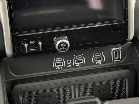 New 2026 RAM 1500 Tungsten AWD/4WD image 18