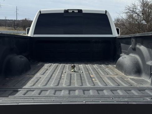 Used 2024 RAM 3500 Limited w/ Towing Technology Group AWD/4WD image 32