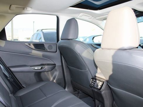 Certified 2024 Lexus NX 250 FWD image 7