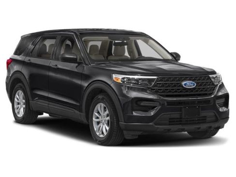 Used 2023 Ford Explorer 2WD image 6