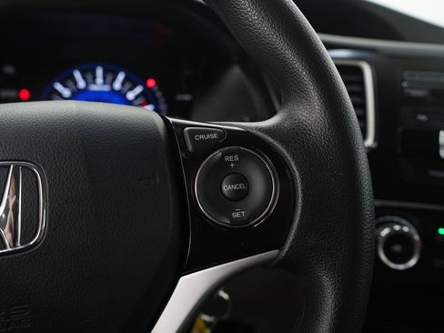 Used 2013 Honda Civic LX image 23
