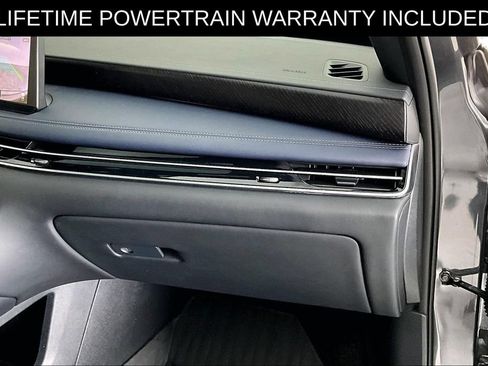 Certified 2026 INFINITI QX60 Sport w/ Dark Cargo Package AWD/4WD image 19