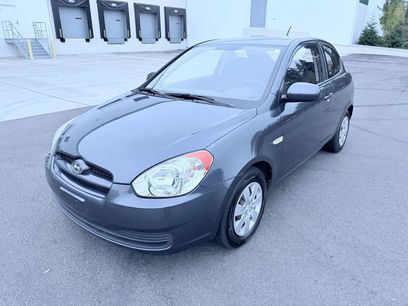 Used 2010 Hyundai Accent GS