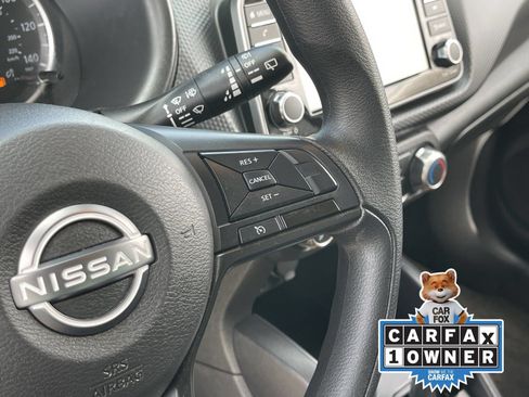 Used 2024 Nissan Kicks S FWD image 26