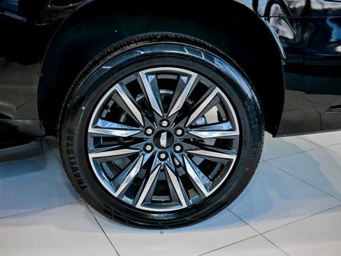 Used 2022 Cadillac Escalade ESV Sport image 51