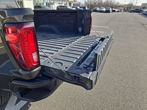 Used 2022 GMC Sierra 2500 Denali image 60