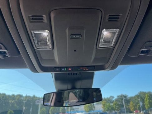 New 2026 Chevrolet Tahoe LS w/ LPO, Dark Essentials Package image 31