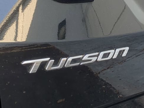 Used 2023 Hyundai Tucson SEL image 13