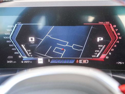 New 2026 BMW M2 image 20