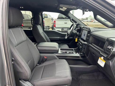 New 2026 Ford F150 STX AWD/4WD image 16