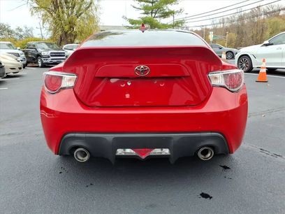 Used 2014 Scion FR-S