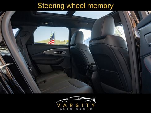 Used 2024 Acura ZDX A-Spec image 15