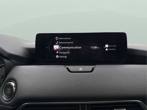 Used 2024 MAZDA CX-90 3.3 Turbo w/ Preferred Plus image 21