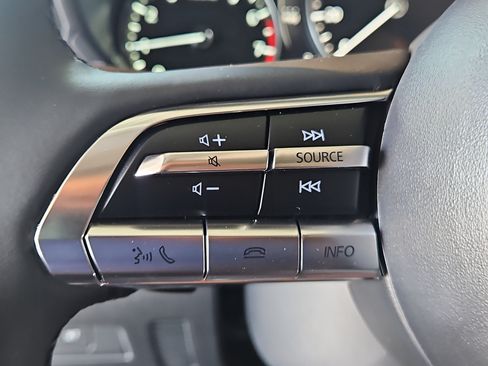 New 2026 MAZDA CX-50 AWD 2.5 S w/ Weather Package image 26