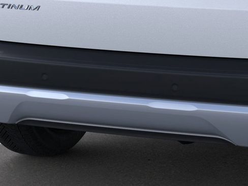 New 2025 Ford Escape Platinum image 23