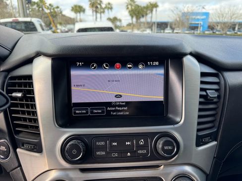 Used 2016 GMC Yukon SLT w/ Open Road Package image 21