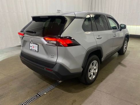 Certified 2023 Toyota RAV4 LE image 4