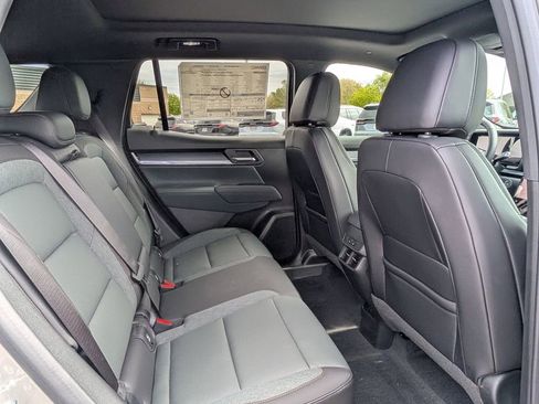 New 2026 GMC Terrain AT4 w/ Convenience Package III AWD/4WD image 26