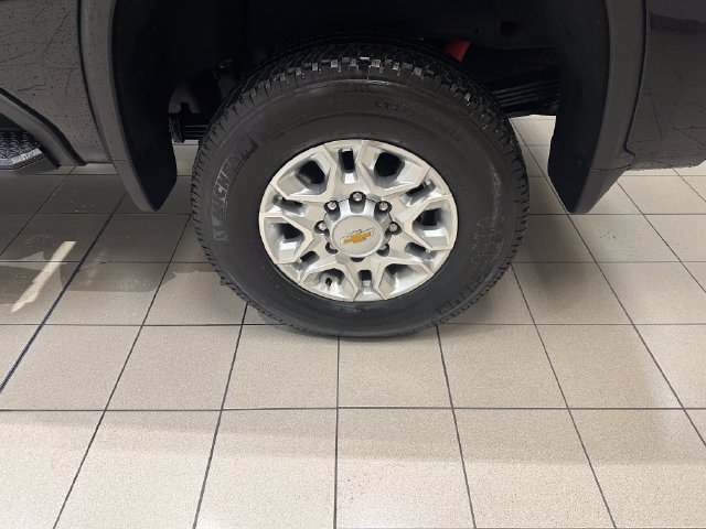 Used 2026 Chevrolet Silverado 2500 LT w/ All Star Edition AWD/4WD image 26
