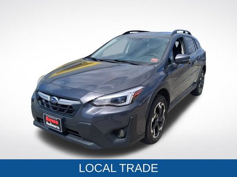 Used 2021 Subaru Crosstrek 2.5i Limited AWD/4WD image 3