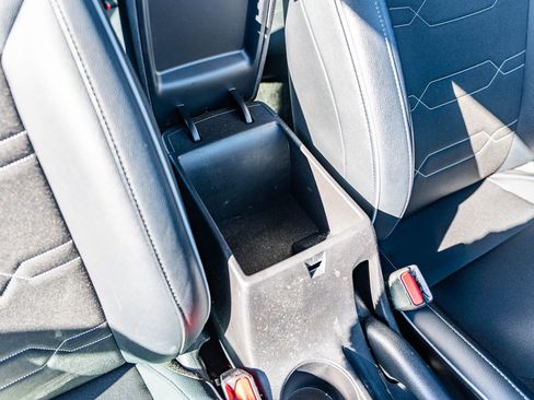 Used 2023 Kia Forte GT-Line image 11