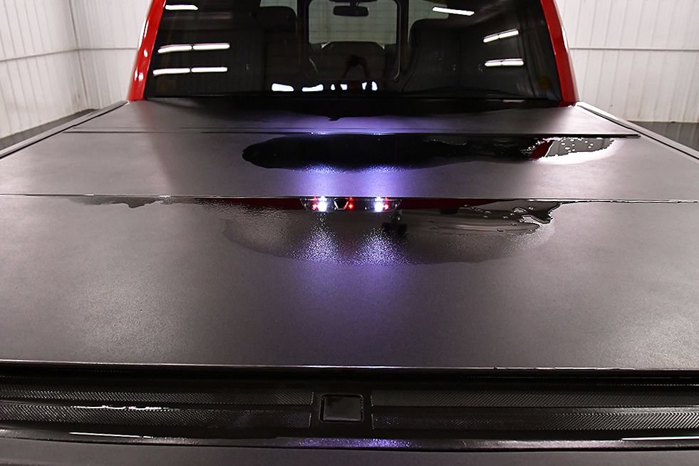 Used 2022 Ford F150 Raptor w/ Equipment Group 801A High AWD/4WD image 11