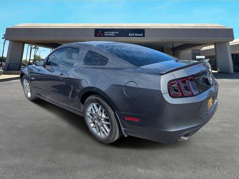 Used 2014 Ford Mustang GT Premium w/ Comfort Package image 6