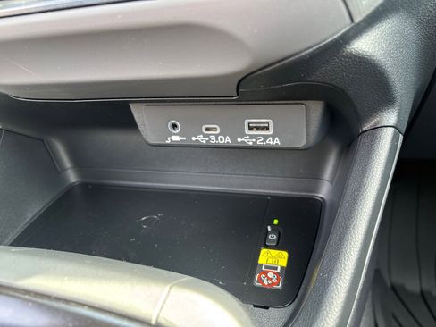 New 2026 Subaru Crosstrek 2.5i Limited image 17