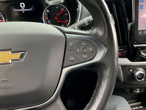 Used 2022 Chevrolet Traverse High Country image 18