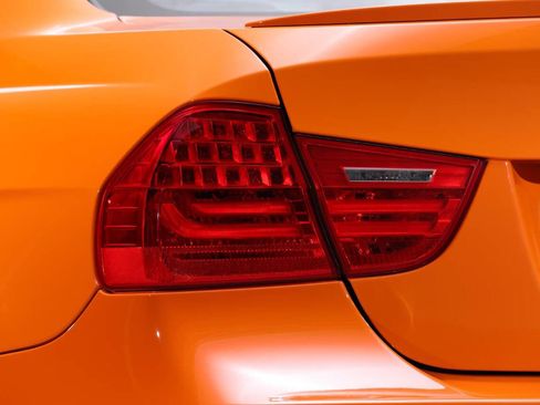 Used 2011 BMW M3 Sedan image 10