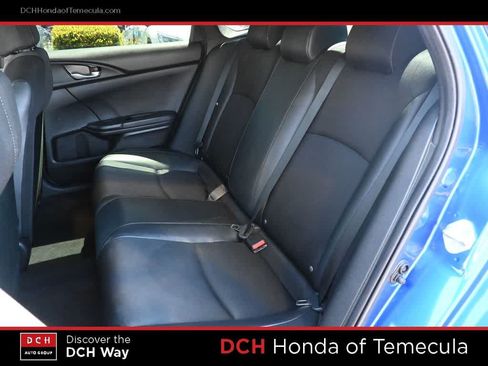 Used 2021 Honda Civic Sport image 19
