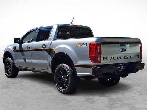 Used 2023 Ford Ranger XLT w/ Equipment Group 302A High AWD/4WD image 6