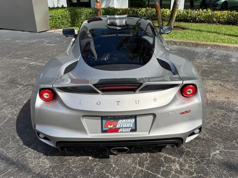 Used 2017 Lotus Evora 400 image 14