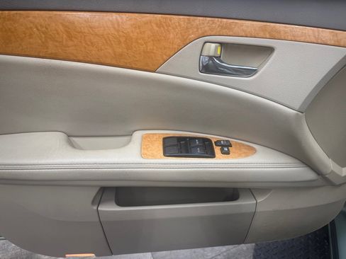 Used 2007 Toyota Avalon XL FWD image 14