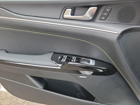 New 2026 Kia K5 GT w/ GT1 Package image 19