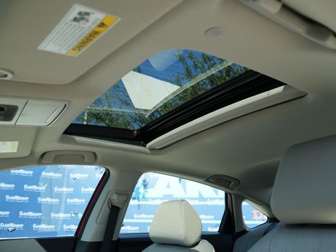 New 2025 Honda Accord SE image 17