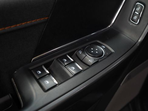 Used 2025 Ford F150 Tremor AWD/4WD image 25