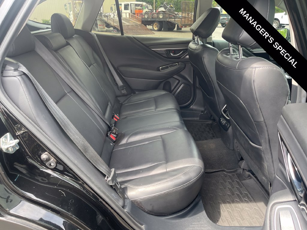 Used 2020 Subaru Outback Limited AWD/4WD image 18